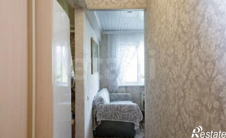 1-комн квартира ул Маршала Жукова, 46,  д. 46