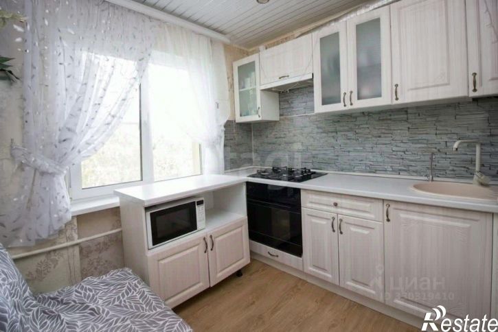 1-комн квартира ул Маршала Жукова, 46,  д. 46
