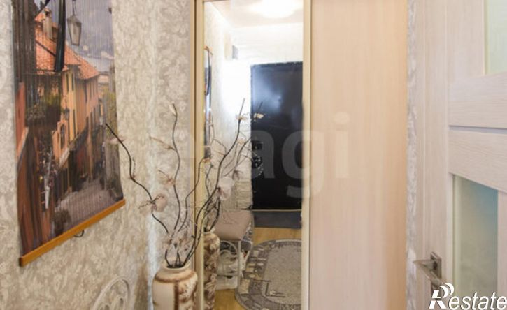 1-комн квартира ул Маршала Жукова, 46,  д. 46