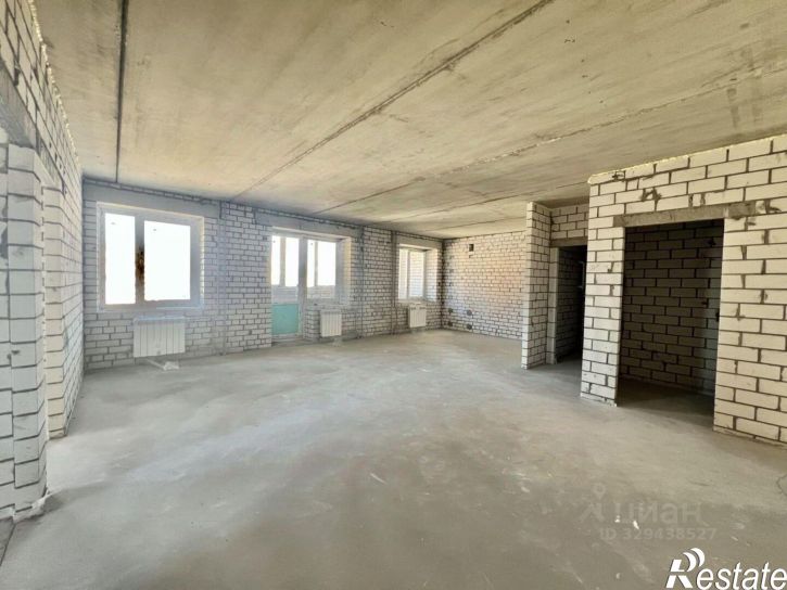 3-комн квартира ул Минская, 39,  д. 39