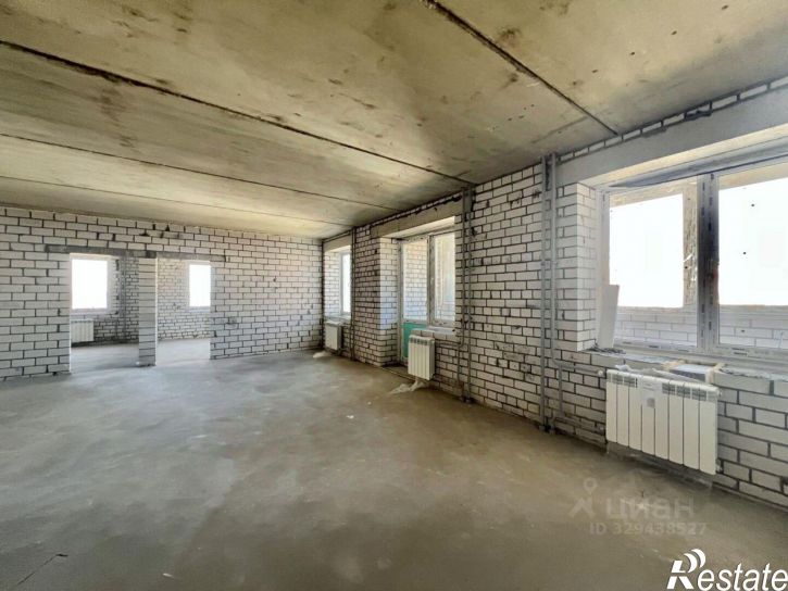 3-комн квартира ул Минская, 39,  д. 39