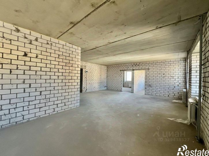 3-комн квартира ул Минская, 39,  д. 39