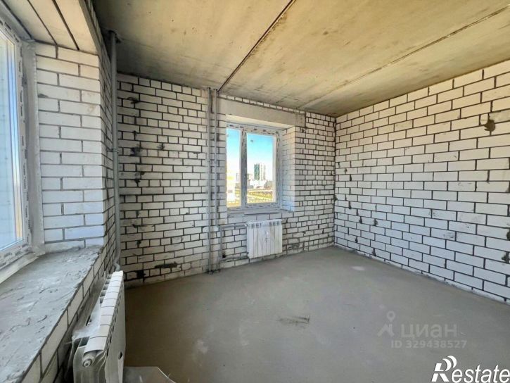 3-комн квартира ул Минская, 39,  д. 39