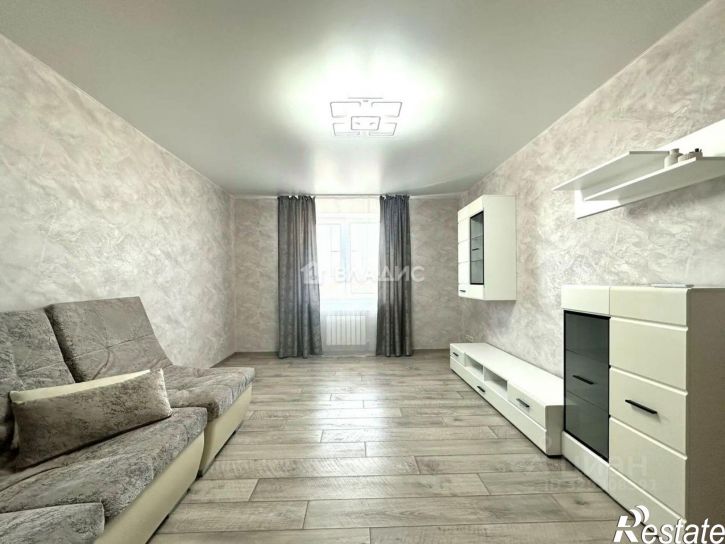 1-комн квартира ул Салтыкова-Щедрина, 35,  д. 35