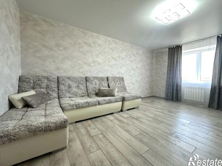 1-комн квартира ул Салтыкова-Щедрина, 35,  д. 35