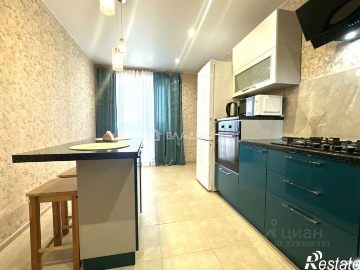 1-комн квартира ул Салтыкова-Щедрина, 35,  д. 35