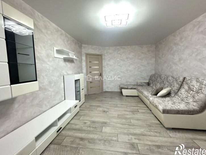 1-комн квартира ул Салтыкова-Щедрина, 35,  д. 35
