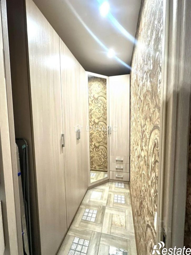 1-комн квартира ул Салтыкова-Щедрина, 35,  д. 35