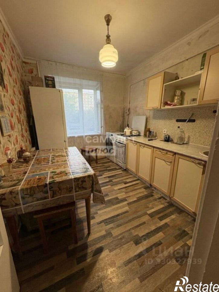 2-комн квартира ул Суворова, 60,  д. 60