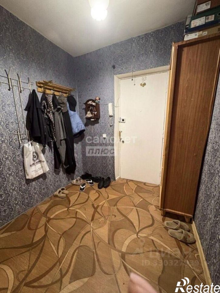 2-комн квартира ул Суворова, 60,  д. 60