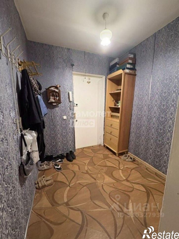 2-комн квартира ул Суворова, 60,  д. 60