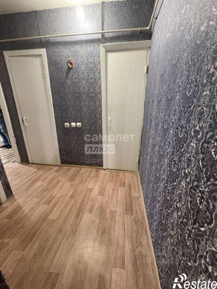 2-комн квартира ул Суворова, 60,  д. 60
