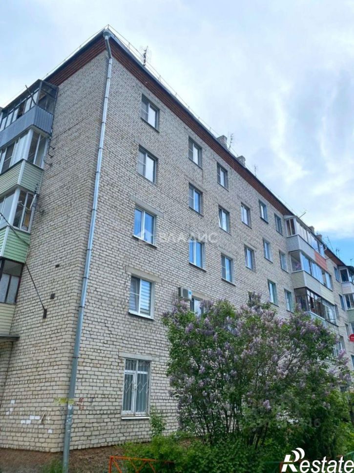 3-комн квартира Буровая улица, 1,  д. 1