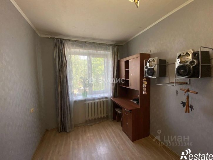 3-комн квартира Буровая улица, 1,  д. 1