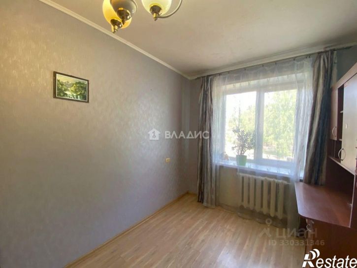 3-комн квартира Буровая улица, 1,  д. 1