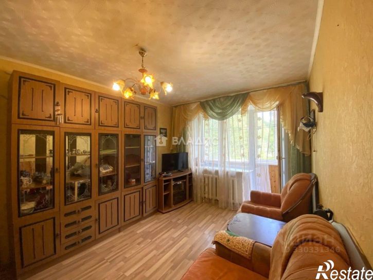 3-комн квартира Буровая улица, 1,  д. 1