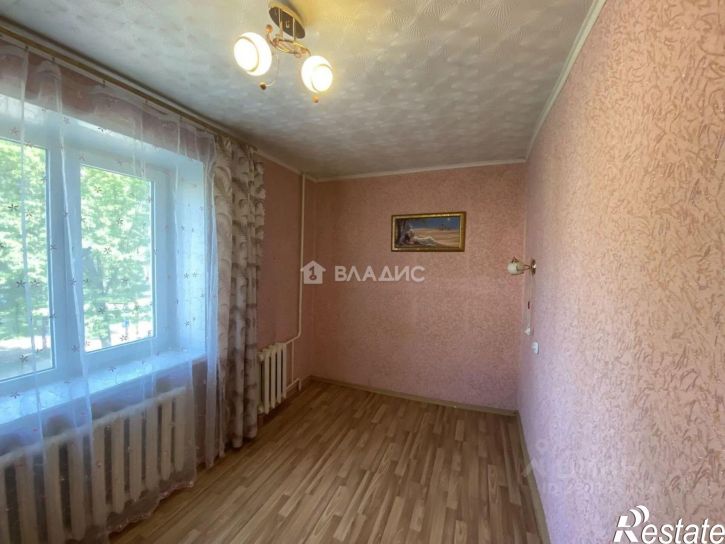 3-комн квартира Буровая улица, 1,  д. 1