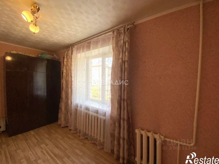 3-комн квартира Буровая улица, 1,  д. 1