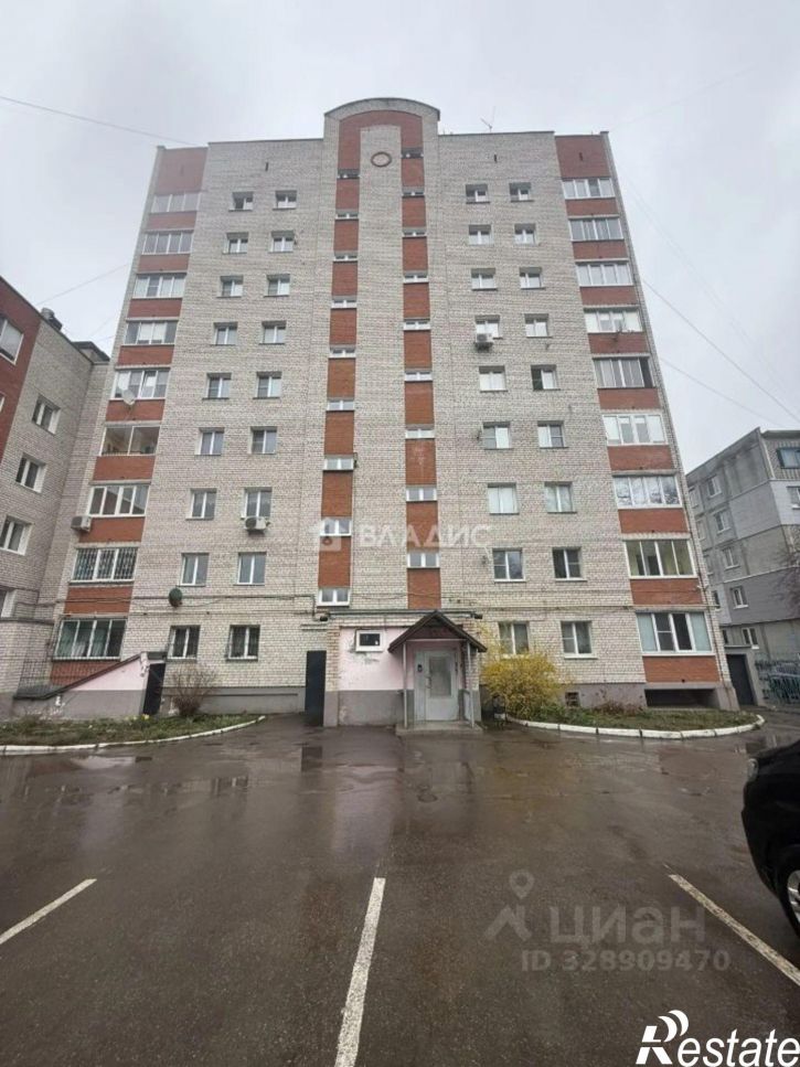 3-комн квартира улица Максима Горького, 6,  д. 6