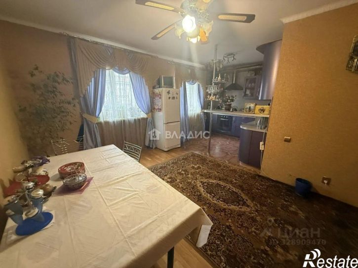 3-комн квартира улица Максима Горького, 6,  д. 6