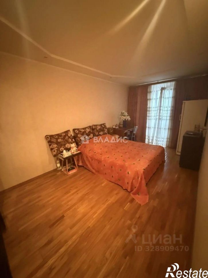 3-комн квартира улица Максима Горького, 6,  д. 6
