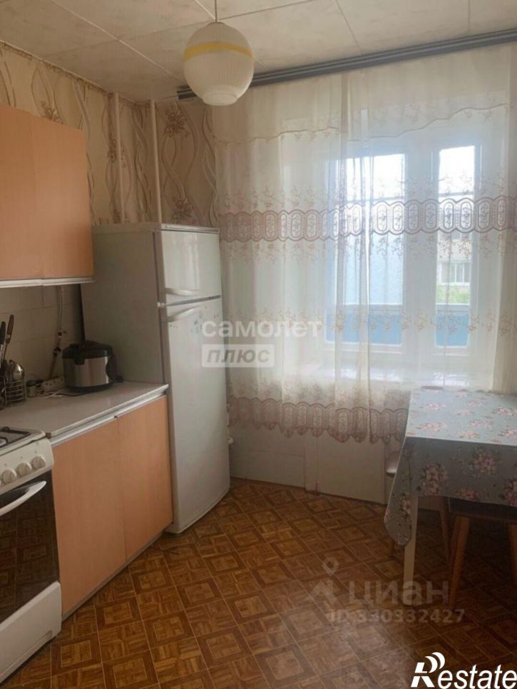 2-комн квартира улица Постовалова, 10,  д. 10