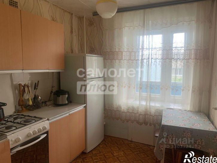 2-комн квартира улица Постовалова, 10,  д. 10