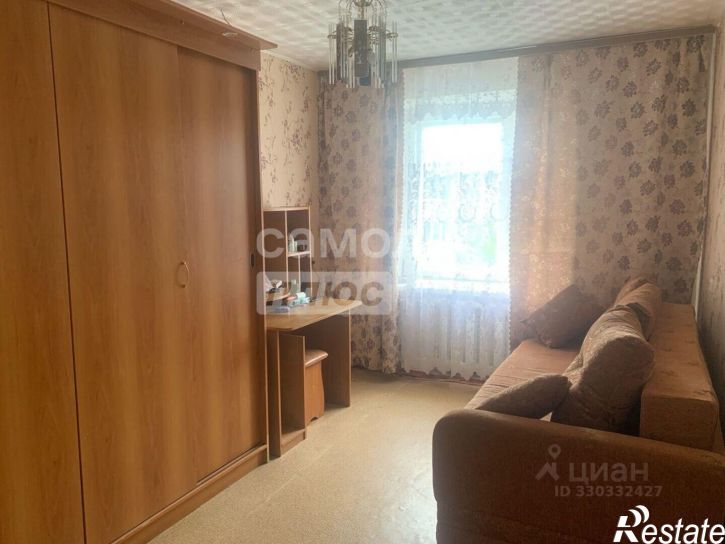 2-комн квартира улица Постовалова, 10,  д. 10
