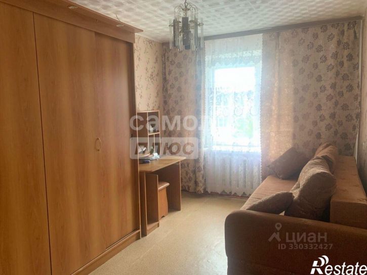 2-комн квартира улица Постовалова, 10,  д. 10