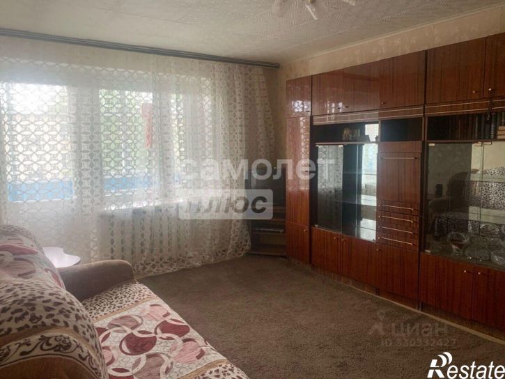 2-комн квартира улица Постовалова, 10,  д. 10
