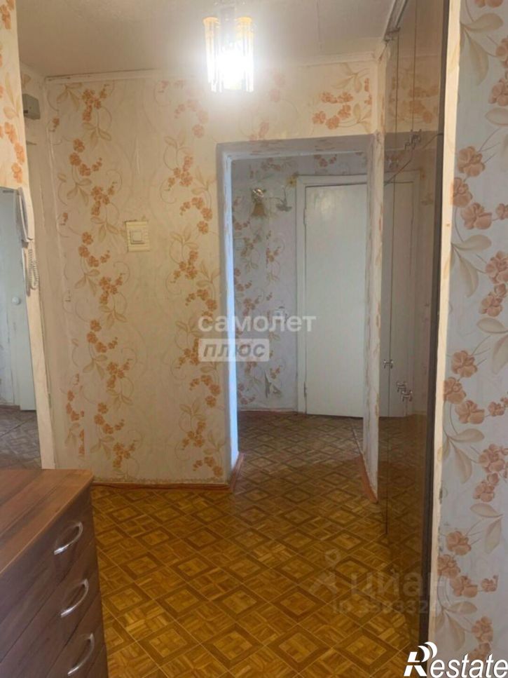 2-комн квартира улица Постовалова, 10,  д. 10