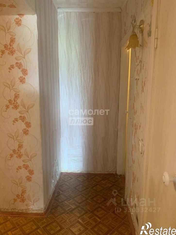 2-комн квартира улица Постовалова, 10,  д. 10