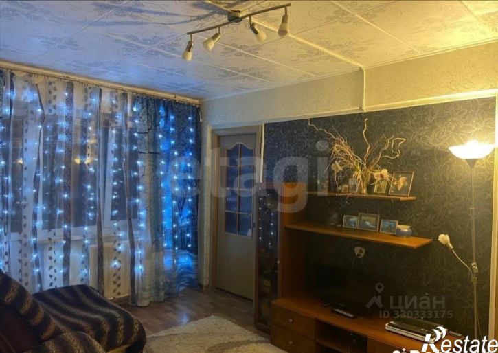 4-комн квартира Ольговская улица, 14,  д. 14