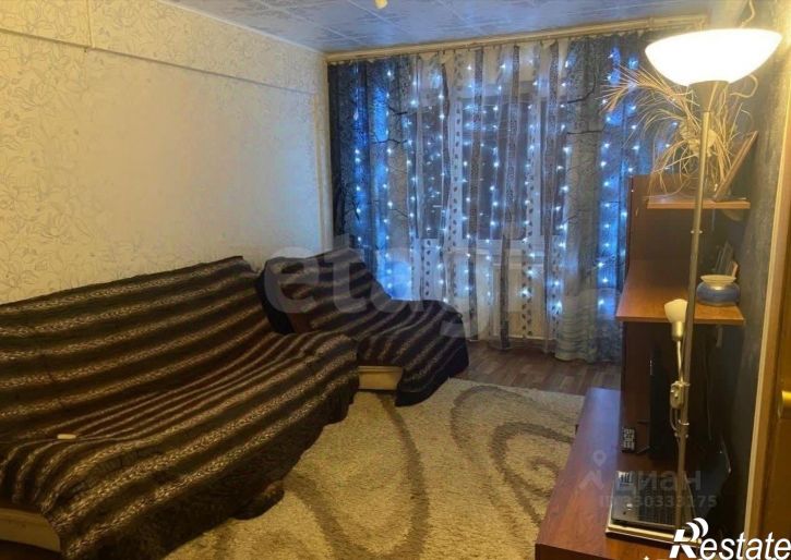 4-комн квартира Ольговская улица, 14,  д. 14