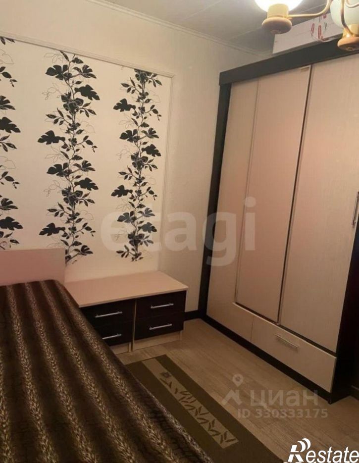 4-комн квартира Ольговская улица, 14,  д. 14