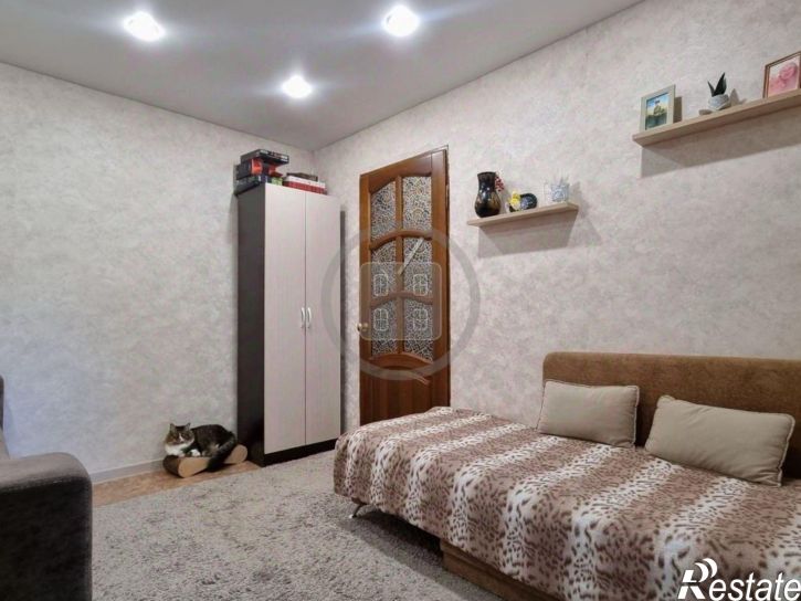 1-комн квартира улица Мичурина, 40,  д. 40