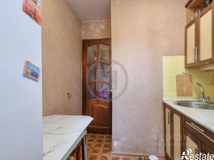 1-комн квартира улица Мичурина, 40,  д. 40