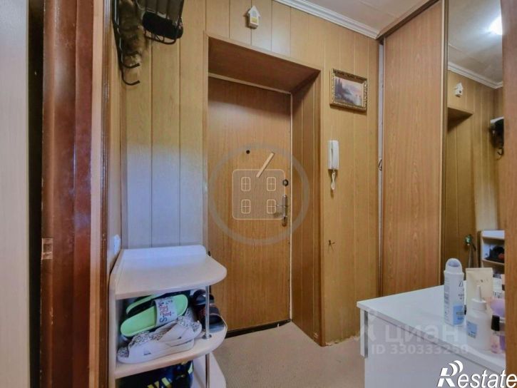 1-комн квартира улица Мичурина, 40,  д. 40