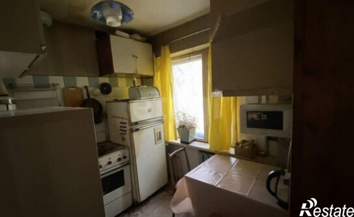2-комн квартира улица Добровольского, 26,  д. 26