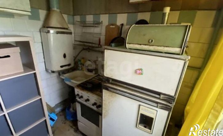 2-комн квартира улица Добровольского, 26,  д. 26