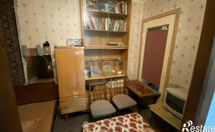 2-комн квартира улица Добровольского, 26,  д. 26