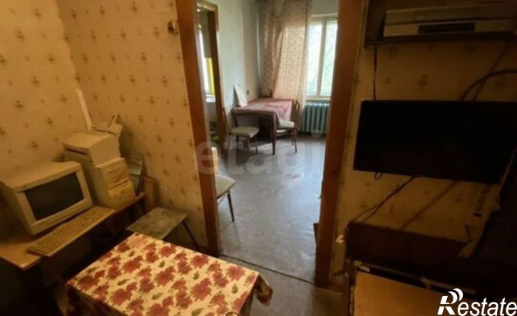 2-комн квартира улица Добровольского, 26,  д. 26
