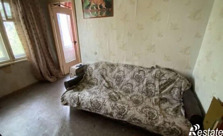 2-комн квартира улица Добровольского, 26,  д. 26
