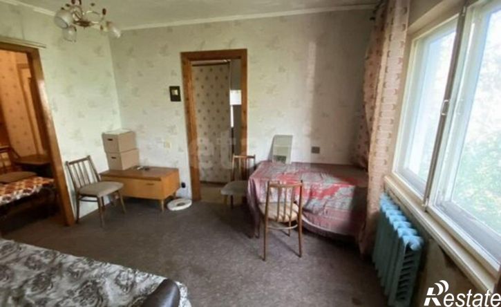 2-комн квартира улица Добровольского, 26,  д. 26