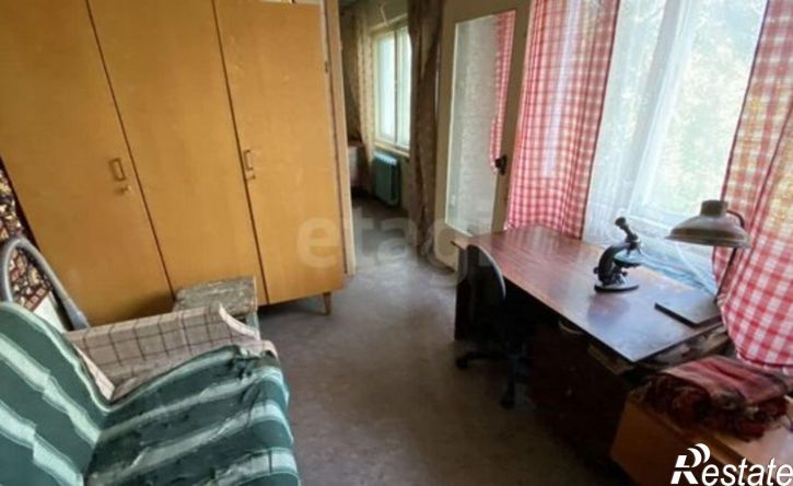 2-комн квартира улица Добровольского, 26,  д. 26