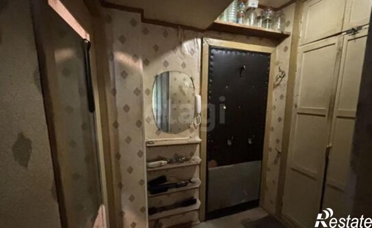 2-комн квартира улица Добровольского, 26,  д. 26
