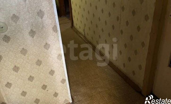 2-комн квартира улица Добровольского, 26,  д. 26