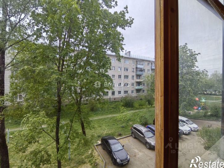 2-комн квартира Московская улица, 240 к1,  д. 240 к1