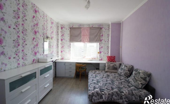 2-комн квартира ул Кибальчича, 30,  д. 30