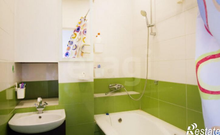 2-комн квартира ул Кибальчича, 30,  д. 30